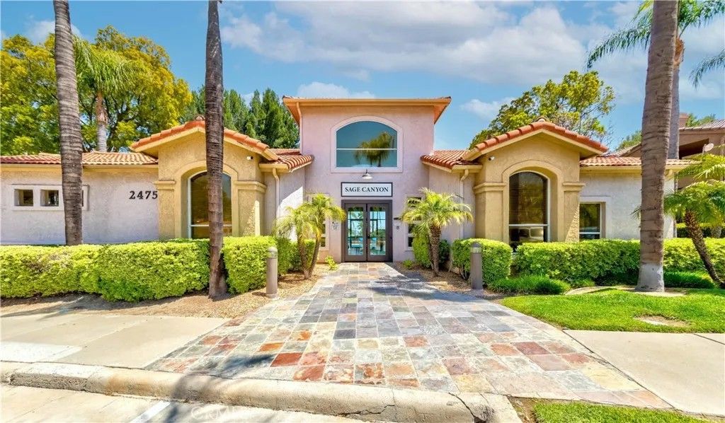 Photo of 2400 Del Mar Way #207 Way, Corona, CA 92882 (MLS # PW26013702)