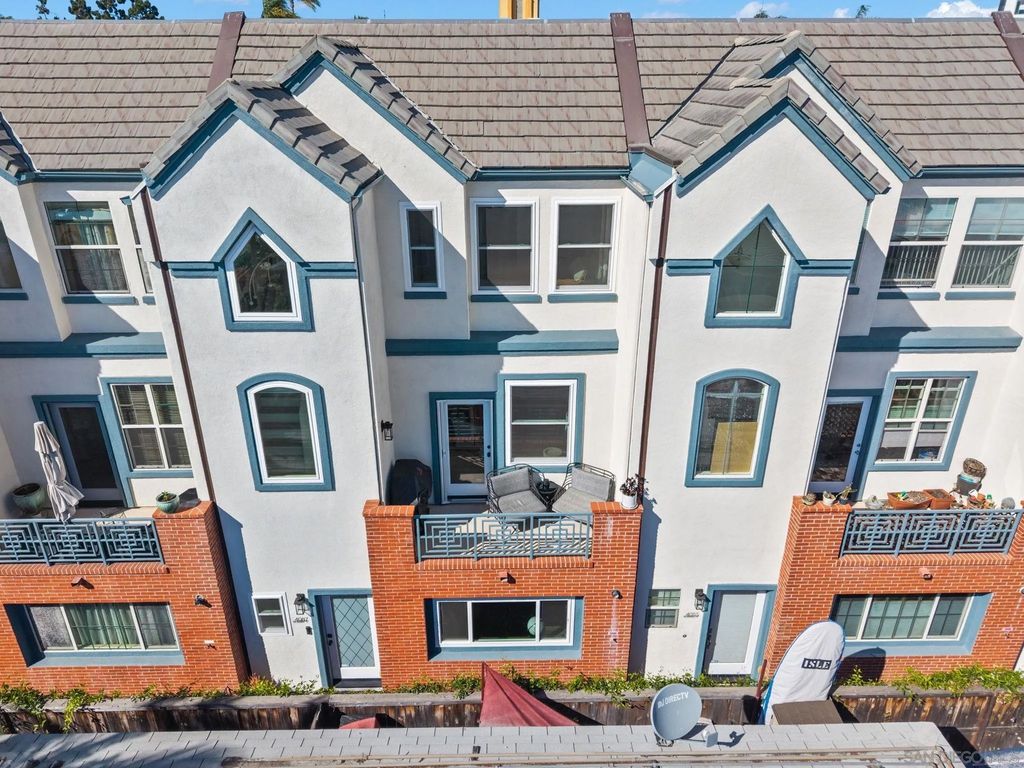 Photo of 4087 Normal Street, San Diego, CA 92103 (MLS # 260008591)