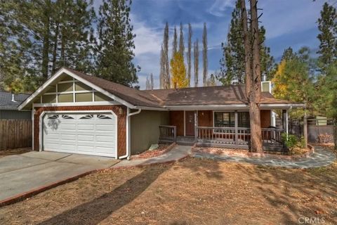 42736 Tannenbaum Platz Big Bear Lake CA 92315