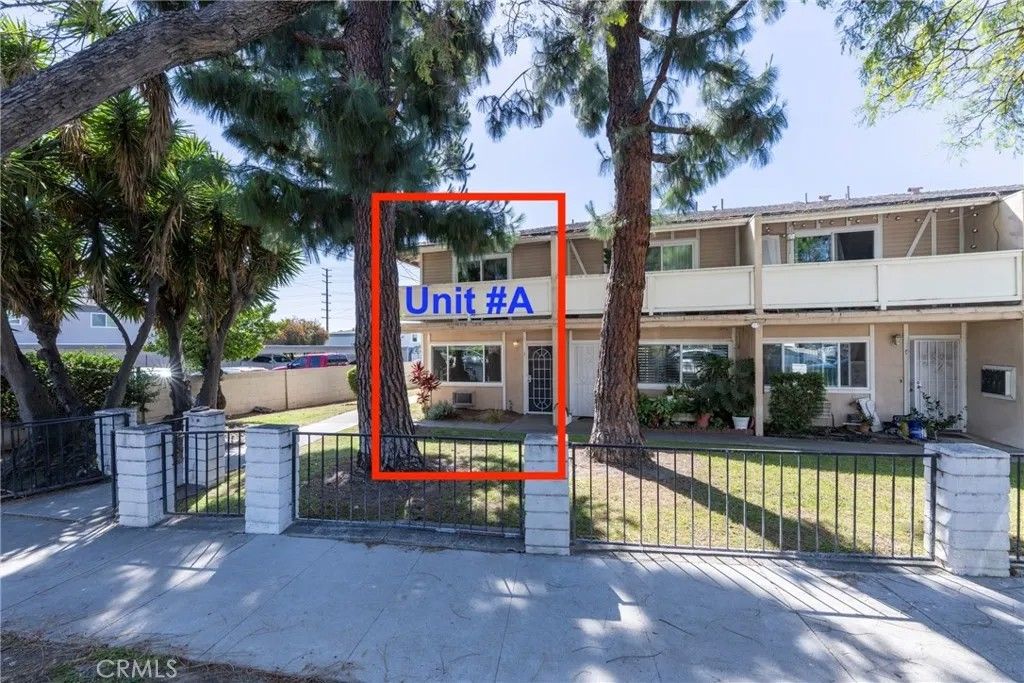 Photo of 410 N Clark St, Orange, CA 92868 (MLS # PW26074695)