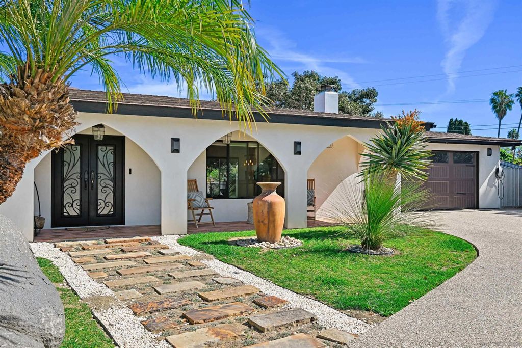 Photo of 802 Bonita Dr, Vista, CA 92083 (MLS # 260005648)