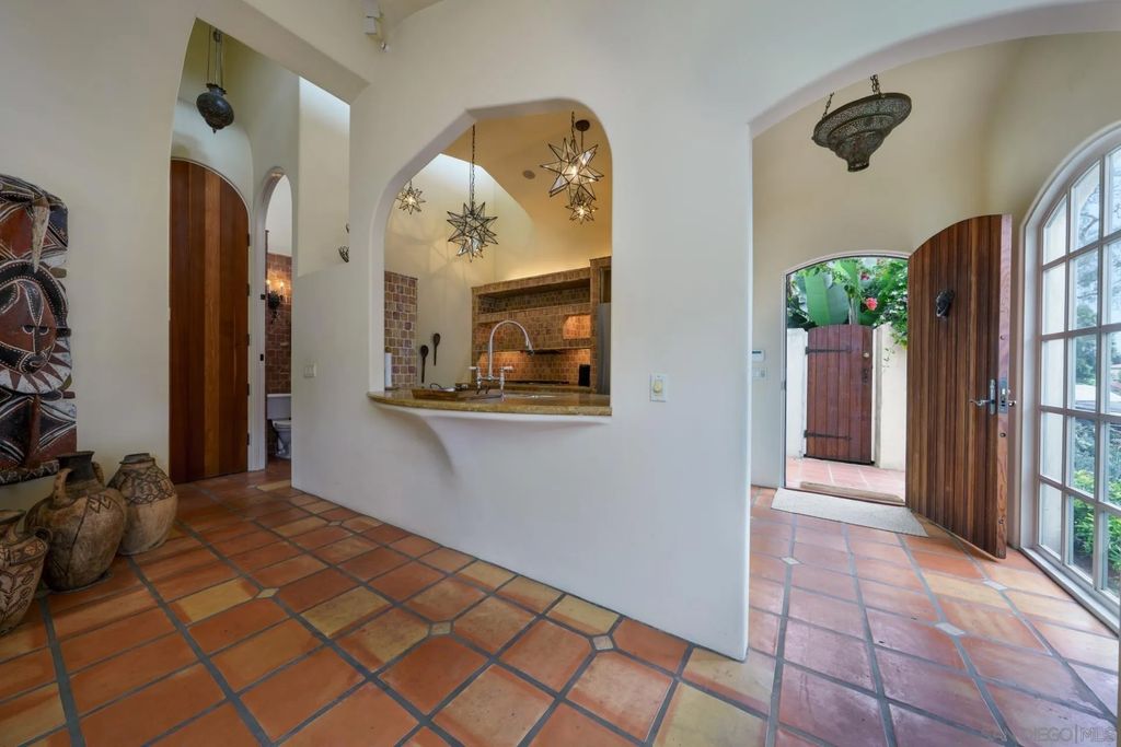 Photo of 6166 El Tordo, Rancho Santa Fe, CA 92067 (MLS # 250035347)