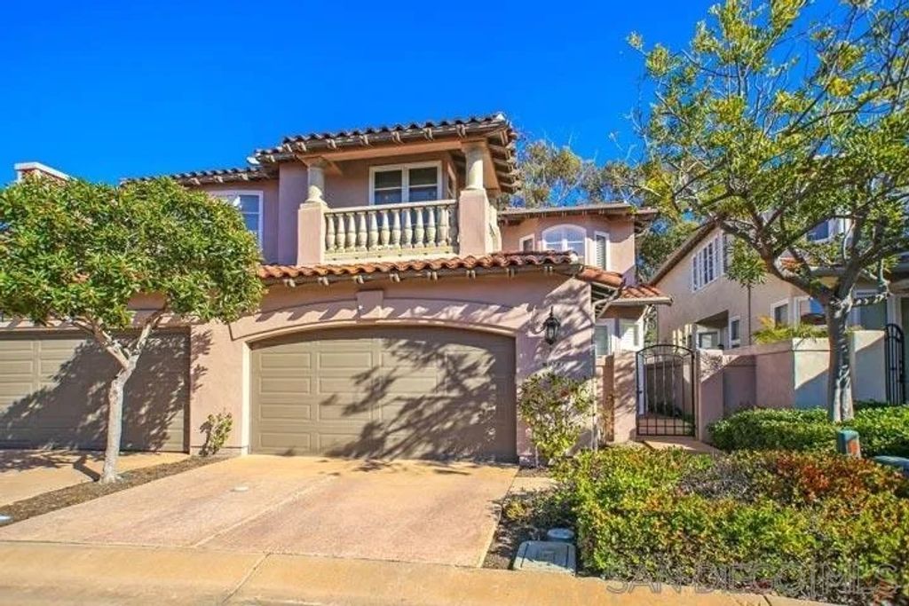 Photo of 9797 Keeneland, La Jolla, CA 92037 (MLS # 2600783)