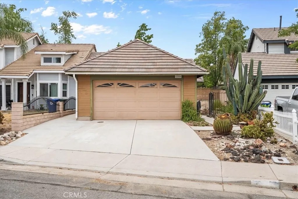 12264 Daisy Court