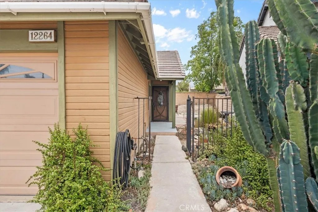 12264 Daisy Court