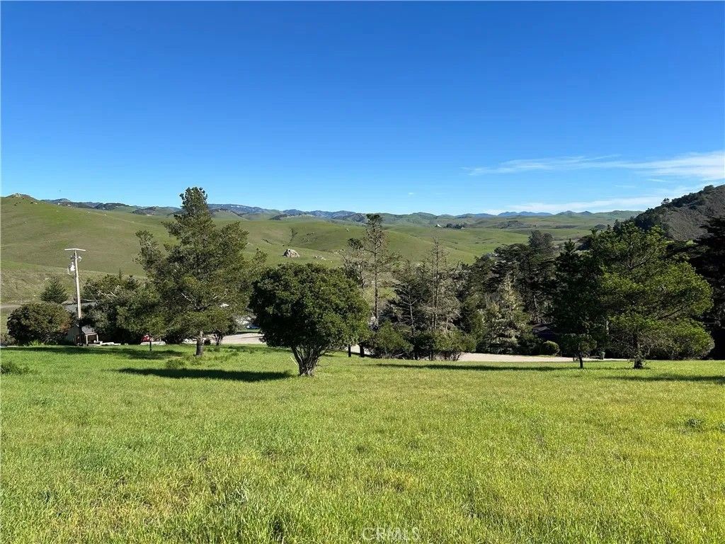 Photo of 0 London, Cambria, CA 93428 (MLS # SC26009465)