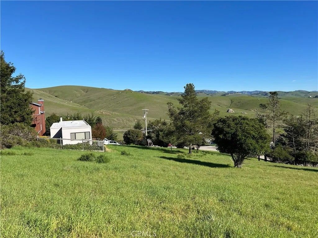 Photo of 0 London, Cambria, CA 93428 (MLS # SC26009465)