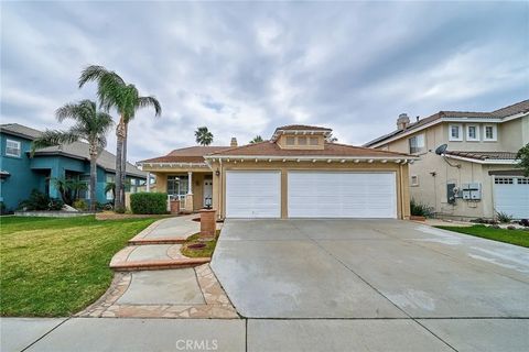 Photo of 10899 Mirador Dr, Rancho Cucamonga, CA 91737 (MLS # TR26052069)