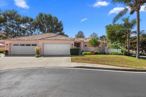 Photo of 1299 Via Apuesto, San Marcos, CA 92078 (MLS # 250041644)