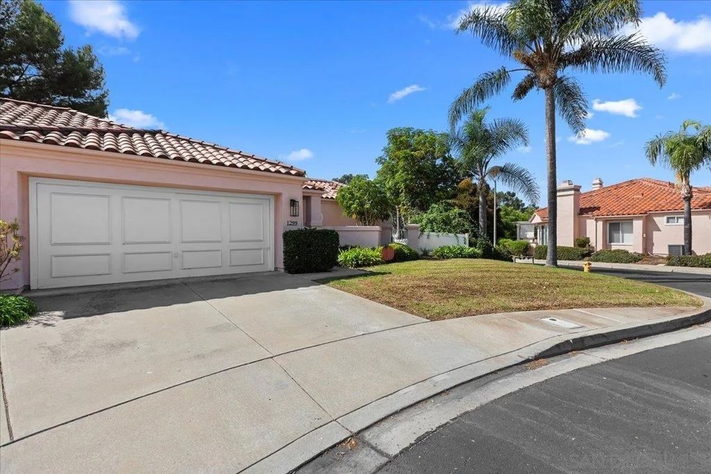 Photo of 1299 Via Apuesto, San Marcos, CA 92078 (MLS # 250041644)