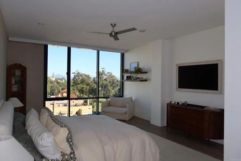 Tiny photo for 2604 5th Ave #701, San Diego, CA 92103 (MLS # NDP2510581)