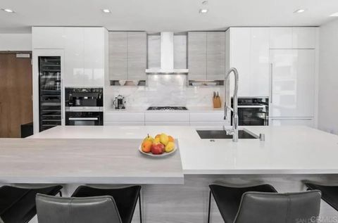 Tiny photo for 2604 5th Ave #701, San Diego, CA 92103 (MLS # NDP2510581)