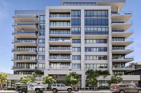 Tiny photo for 2604 5th Ave #701, San Diego, CA 92103 (MLS # NDP2510581)