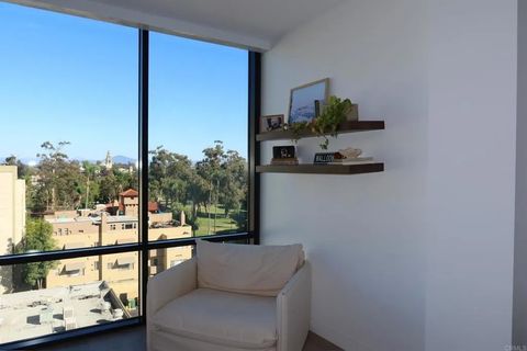 Tiny photo for 2604 5th Ave #701, San Diego, CA 92103 (MLS # NDP2510581)