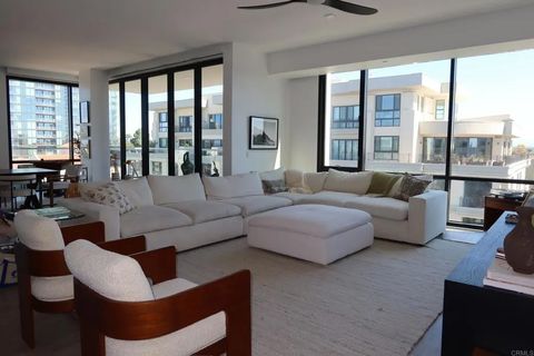 Tiny photo for 2604 5th Ave #701, San Diego, CA 92103 (MLS # NDP2510581)