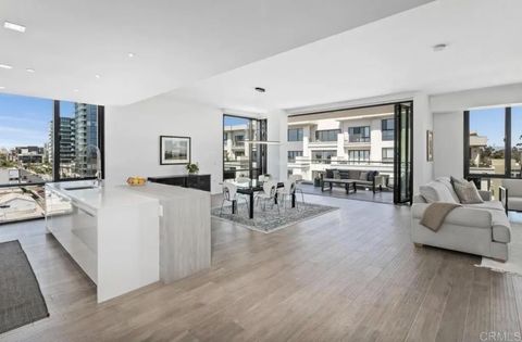 Tiny photo for 2604 5th Ave #701, San Diego, CA 92103 (MLS # NDP2510581)