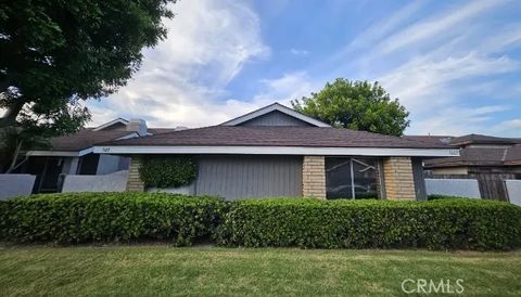 3607 W Park Central Ave Orange CA 92868