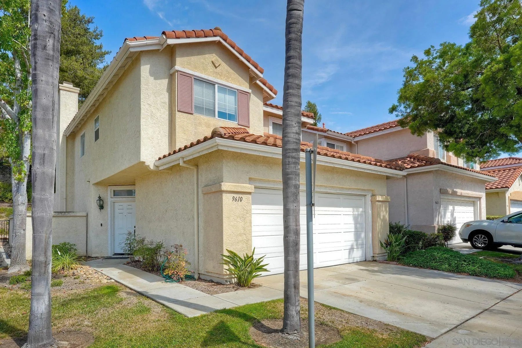 9610 Capricorn Way