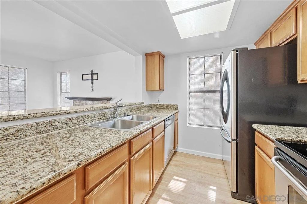 Photo of 15016 Avenida Venusto #168, San Diego, CA 92128 (MLS # 250045434)