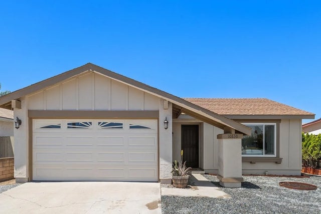 10830 New Salem Terrace, San Diego