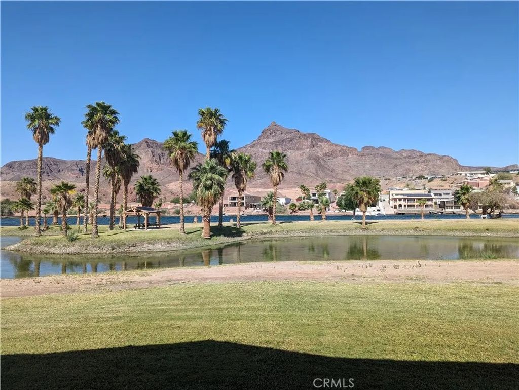 Photo of 675 Parker Dam Road, Parker, CA 92267 (MLS # PW26031049)