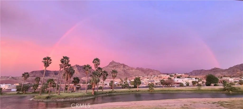 Photo of 675 Parker Dam Road, Parker, CA 92267 (MLS # PW26031049)