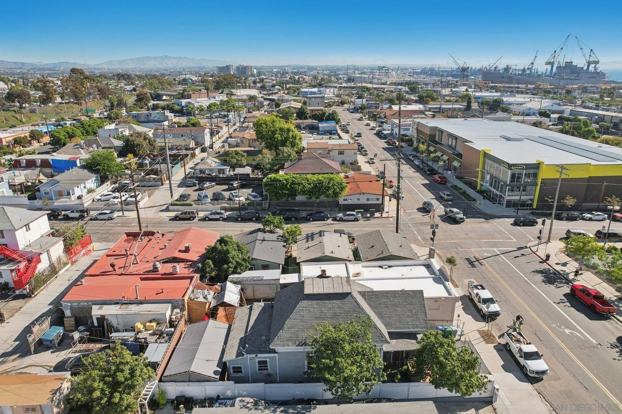 2186-90 National Ave