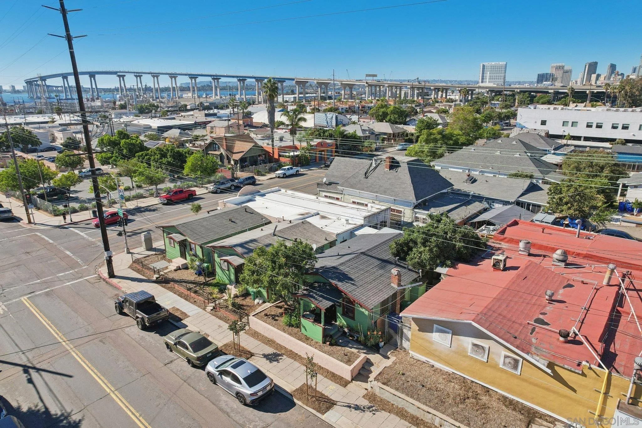 2186-90 National Ave