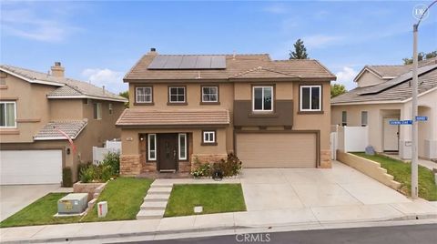 Photo of 3355 Shining Star LN, Corona, CA 92881 (MLS # IV26117192)