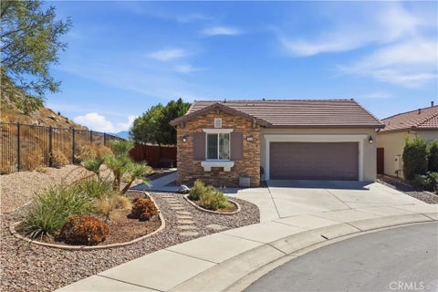 Photo of 200 Janzen Way, Hemet, CA 92545 (MLS # SW26191043)