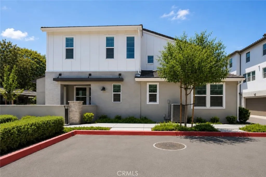 7541 Caspia Court
