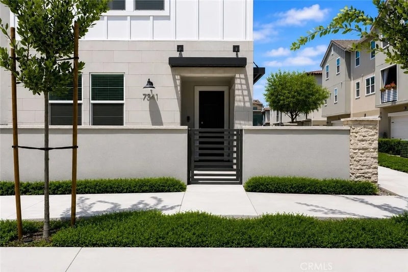 7541 Caspia Court