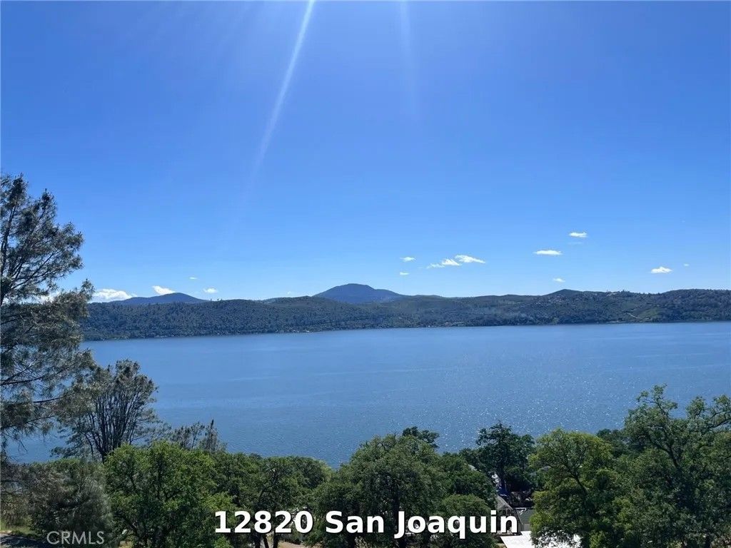 Photo of 12820 San Joaquin Ave, Clearlake, CA 95422 (MLS # LC26073704)