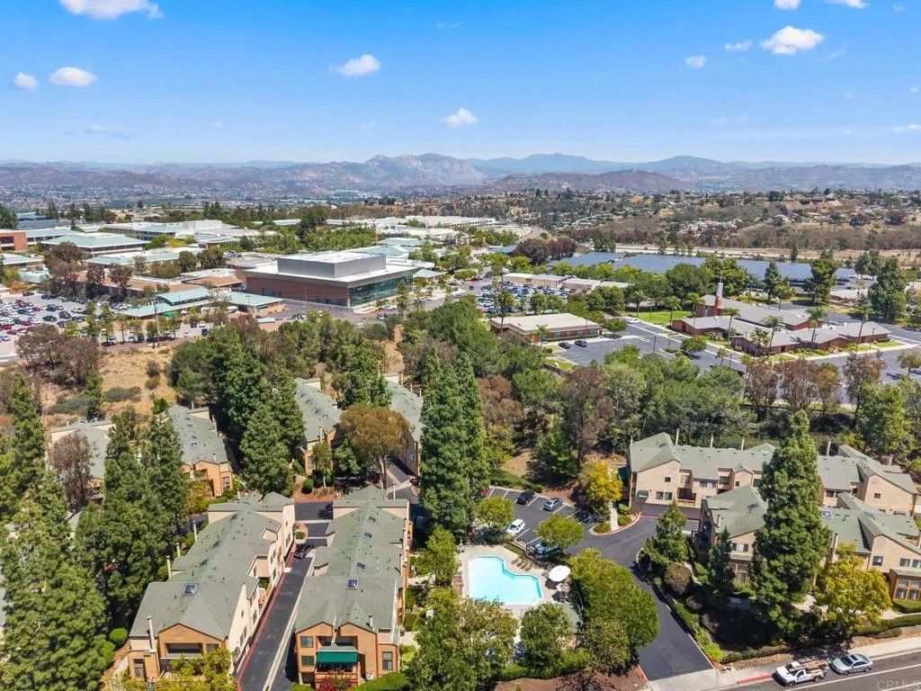 Photo of 9409 Lake Murray Blvd #D, San Diego, CA 92119 (MLS # PTP2603158)