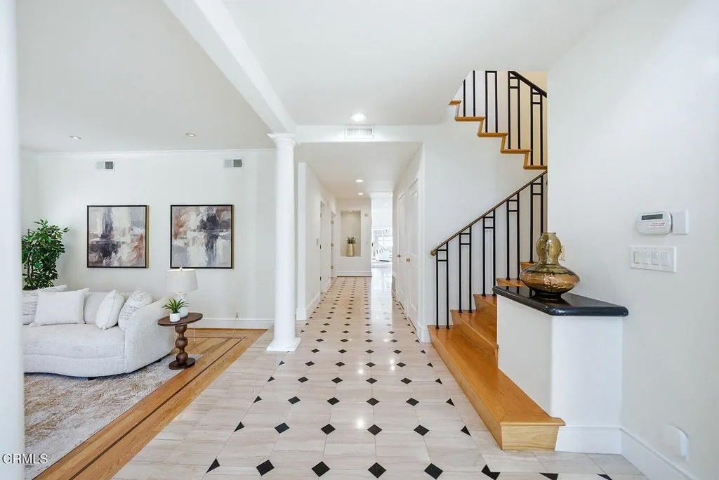 Photo of 1807 Windsor Road, San Marino, CA 91108 (MLS # P1-26303)