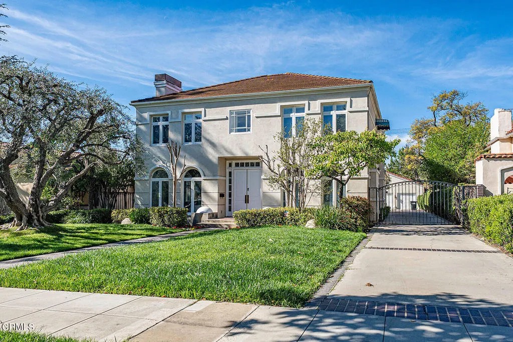 1807 Windsor Road