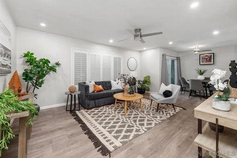 Photo of 4750 Noyes St #218, San Diego, CA 92109 (MLS # 260004000)