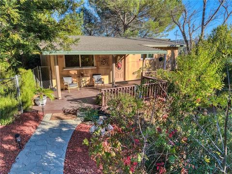 Photo of 9120 Bass Road, Kelseyville, CA 95451 (MLS # LC26072709)