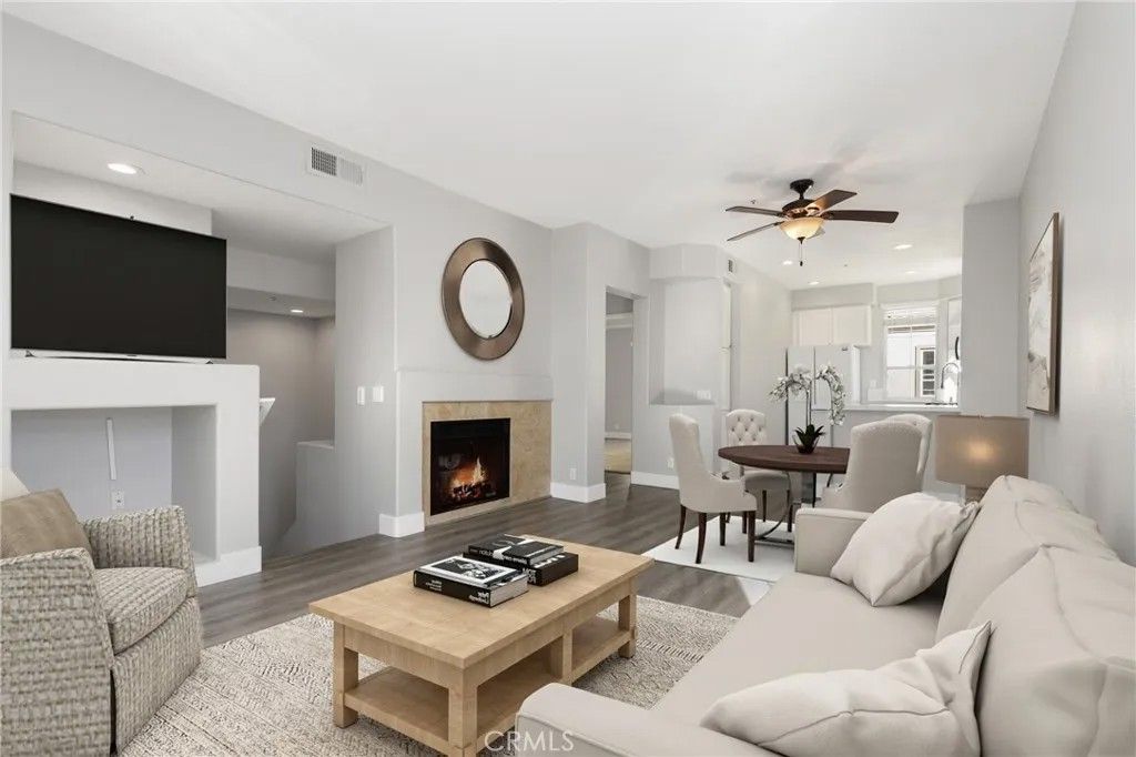 Photo of 33 Via Pamplona, Rancho Santa Margarita, CA 92688 (MLS # OC25274032)