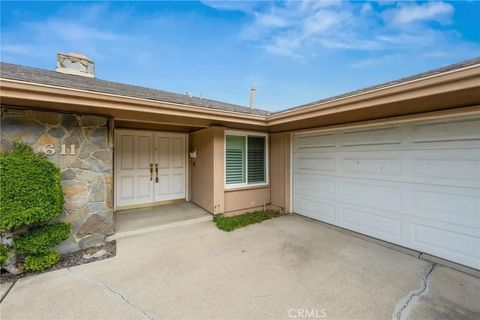 Photo of 611 Honeywood Lane, La Habra, CA 90631 (MLS # OC26055670)