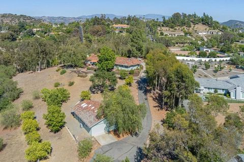 145 Yucca Road Fallbrook CA 92028