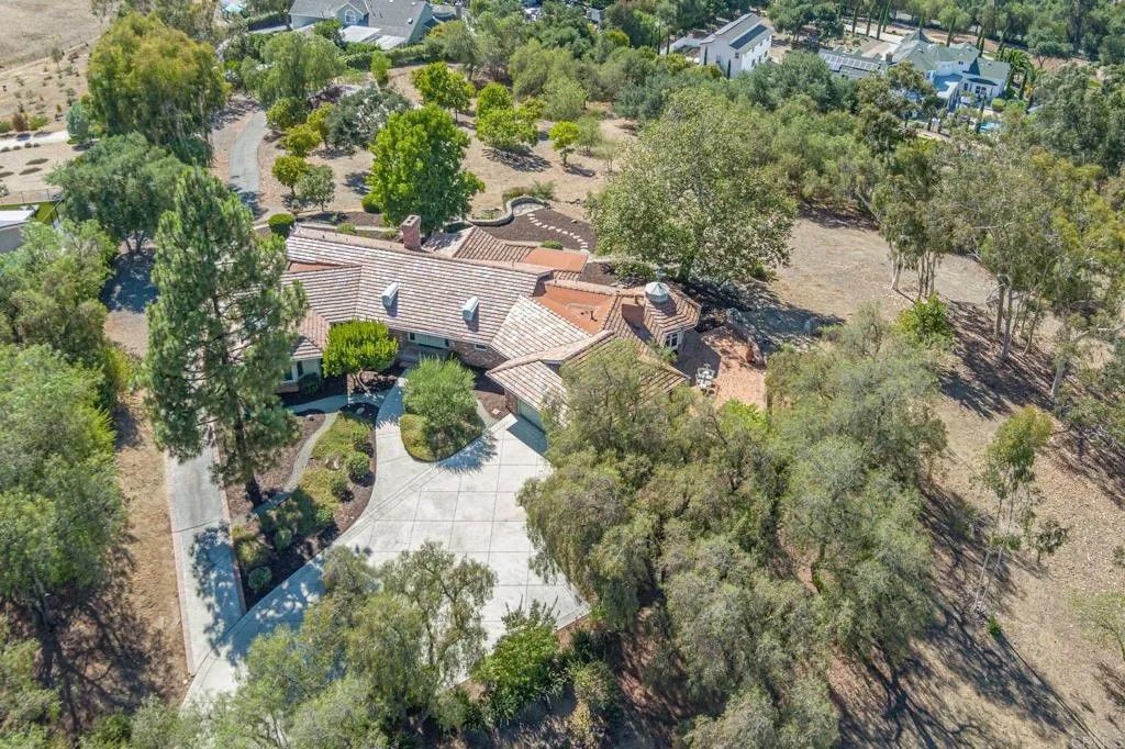 Photo of 145 Yucca Road, Fallbrook, CA 92028 (MLS # NDP2508310)
