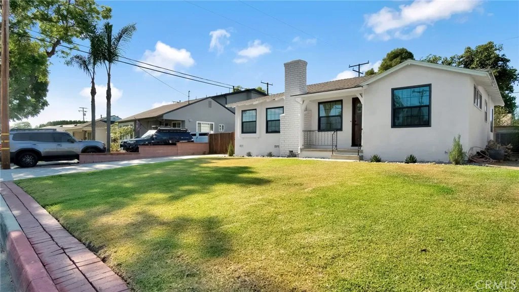 15129 La Forge Street