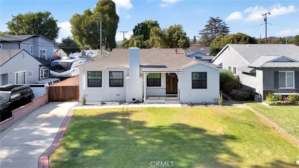 15129 La Forge Street