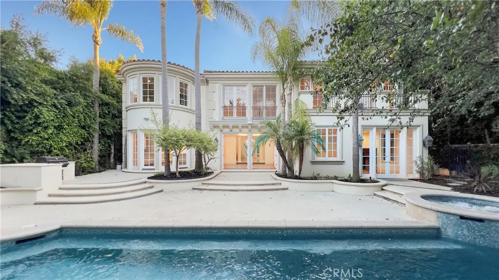 710 N Rodeo Drive