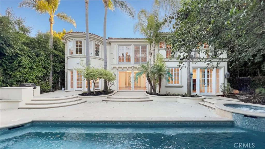 710 N Rodeo Drive