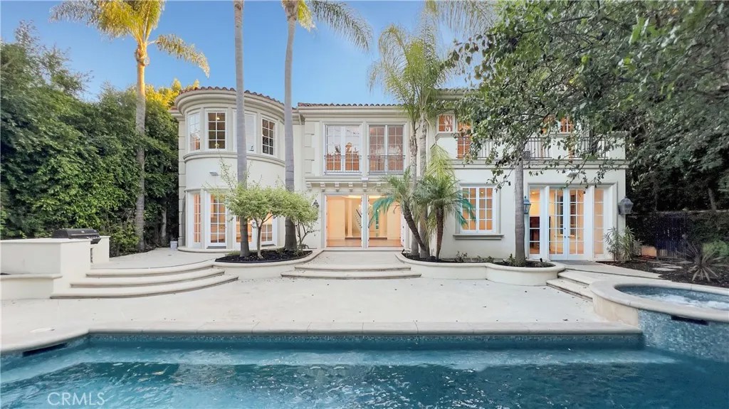 710 N Rodeo Drive