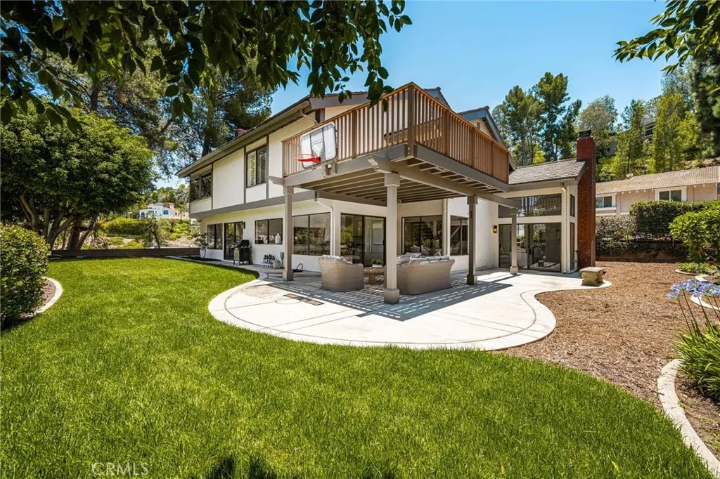 1281 Country Hills