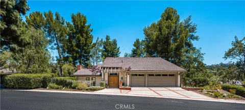 Photo of 1281 Country Hills, North Tustin, CA 92705 (MLS # PW26132526)