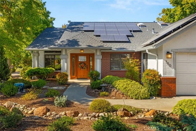 350 Idyllwild Circle